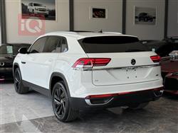 Volkswagen Atlas Cross Sport